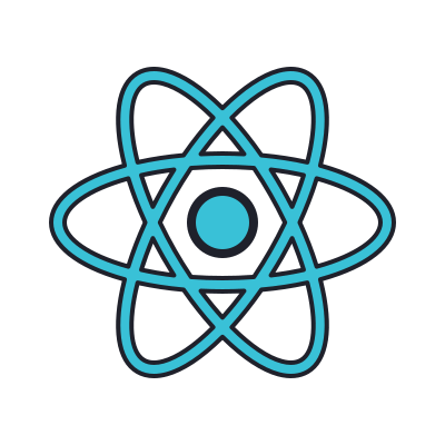 React